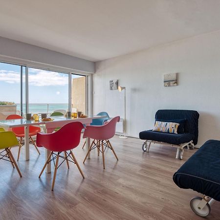 Apartment Casino-5 By Interhome Lacanau Exterior photo