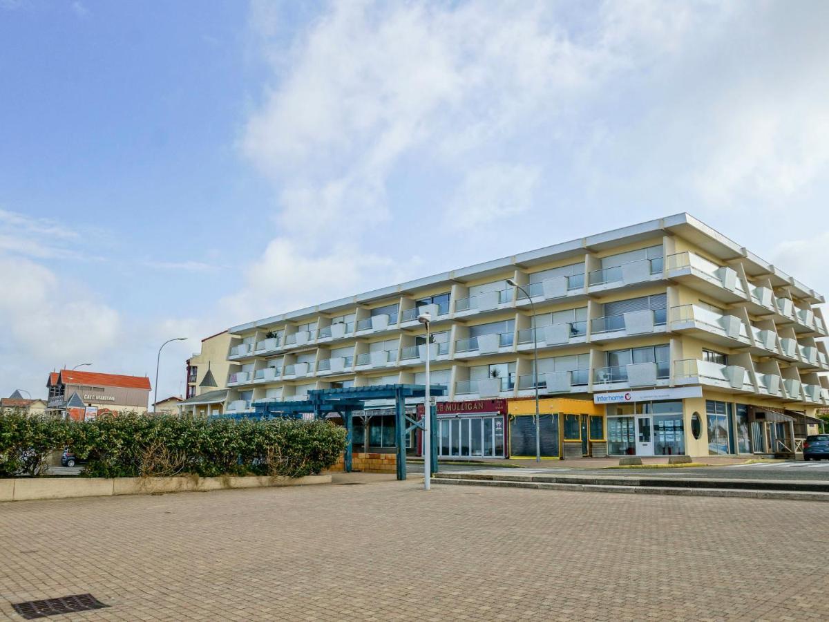 Apartment Casino-5 By Interhome Lacanau Exterior photo