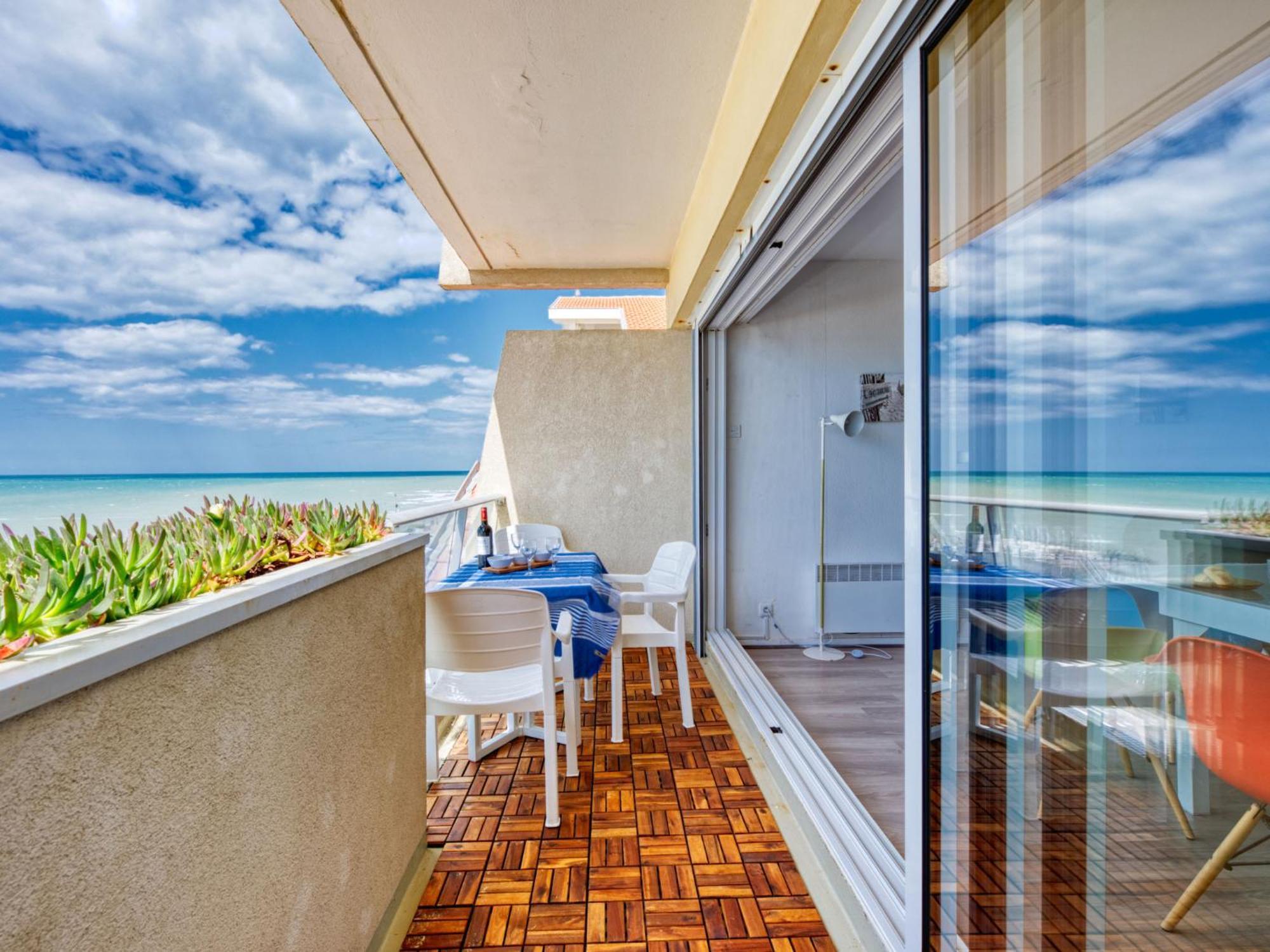 Apartment Casino-5 By Interhome Lacanau Exterior photo