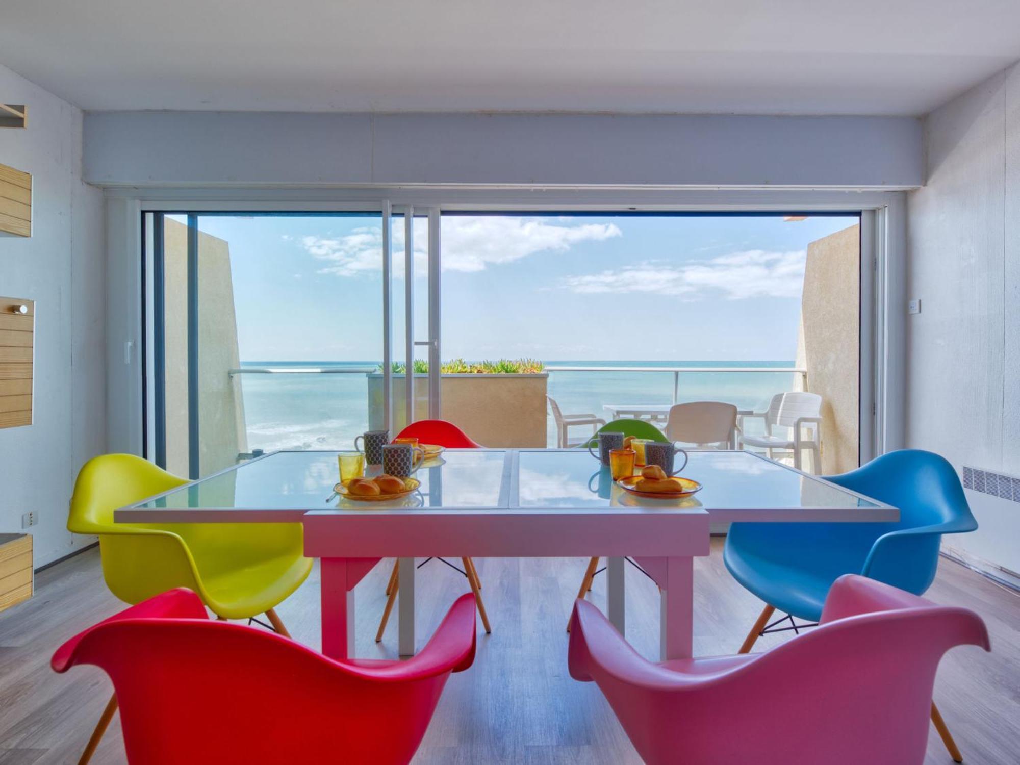 Apartment Casino-5 By Interhome Lacanau Exterior photo