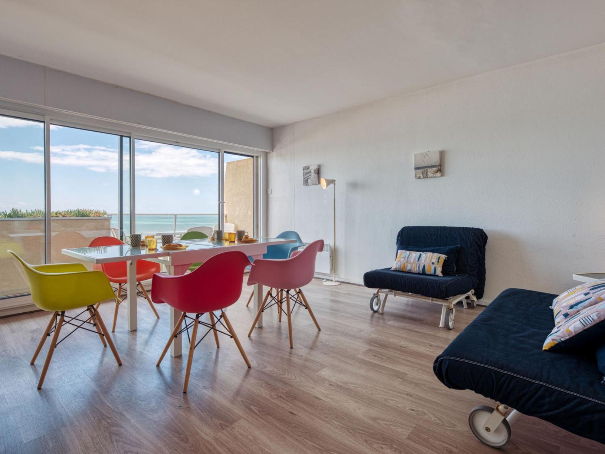 Apartment Casino-5 By Interhome Lacanau Exterior photo