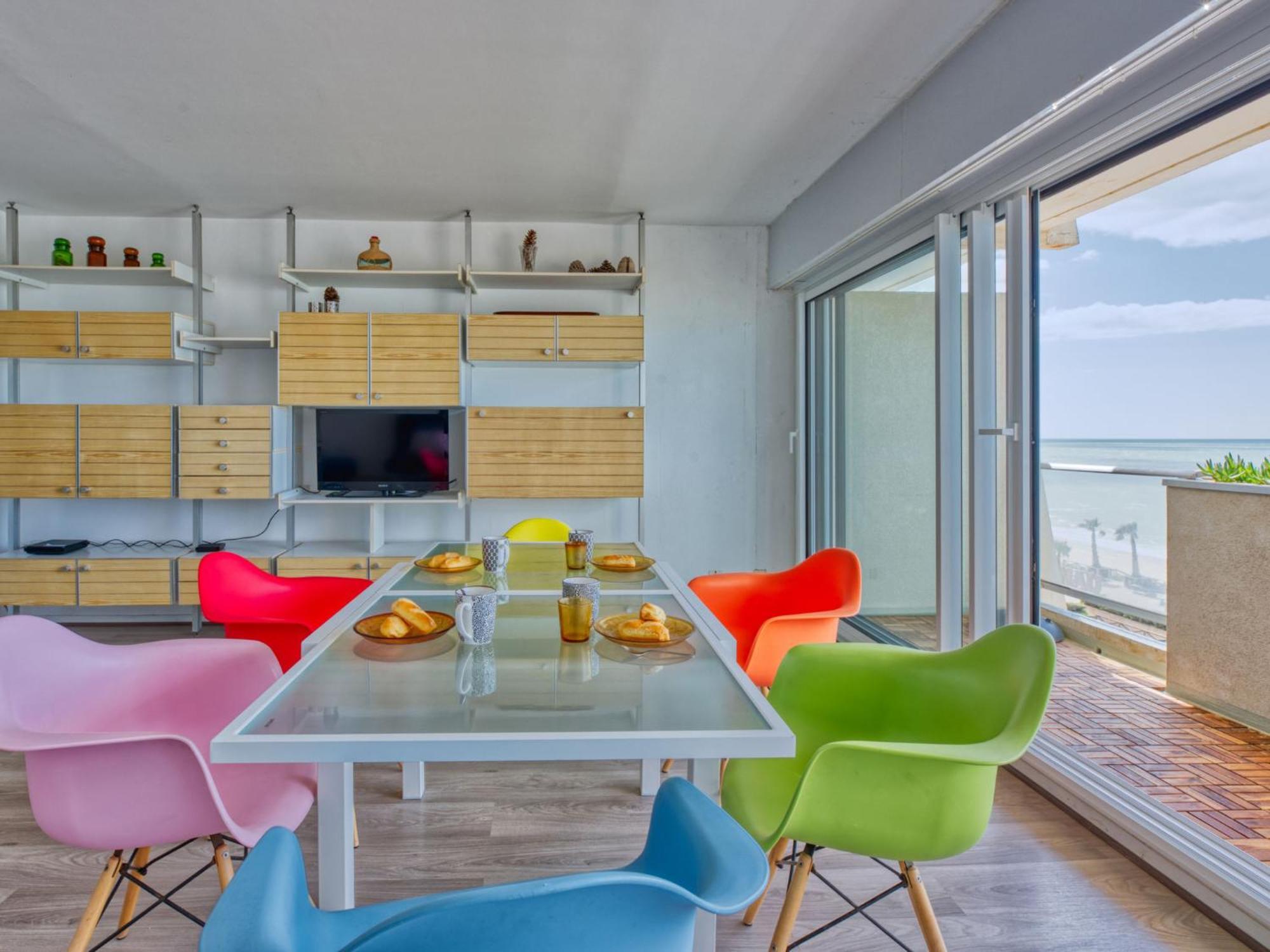 Apartment Casino-5 By Interhome Lacanau Exterior photo