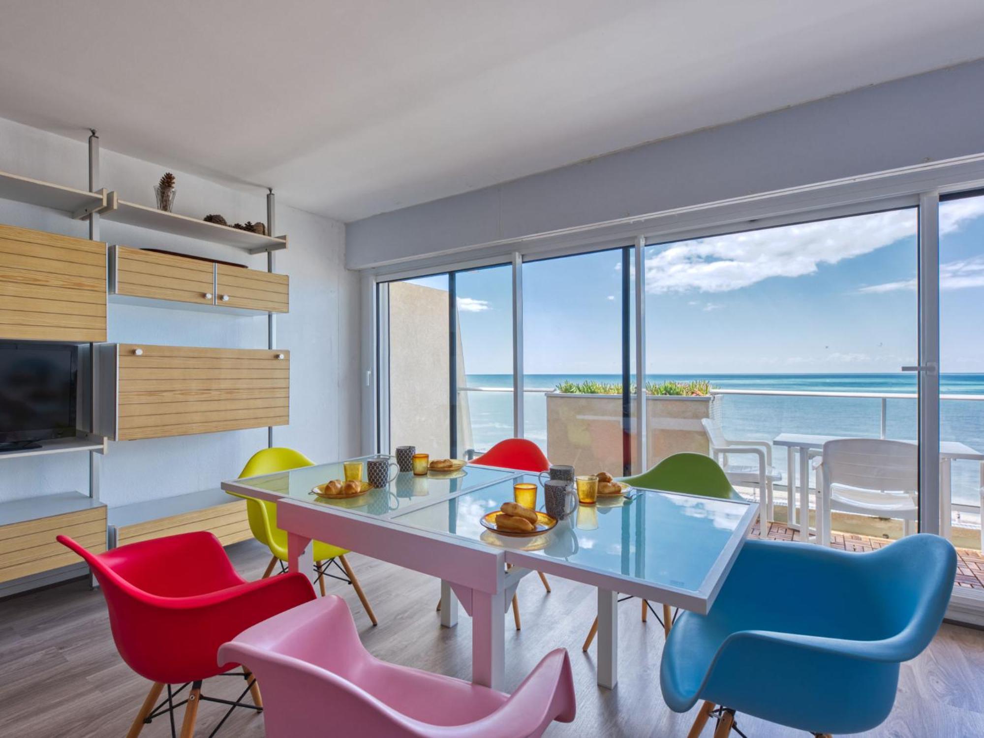 Apartment Casino-5 By Interhome Lacanau Exterior photo