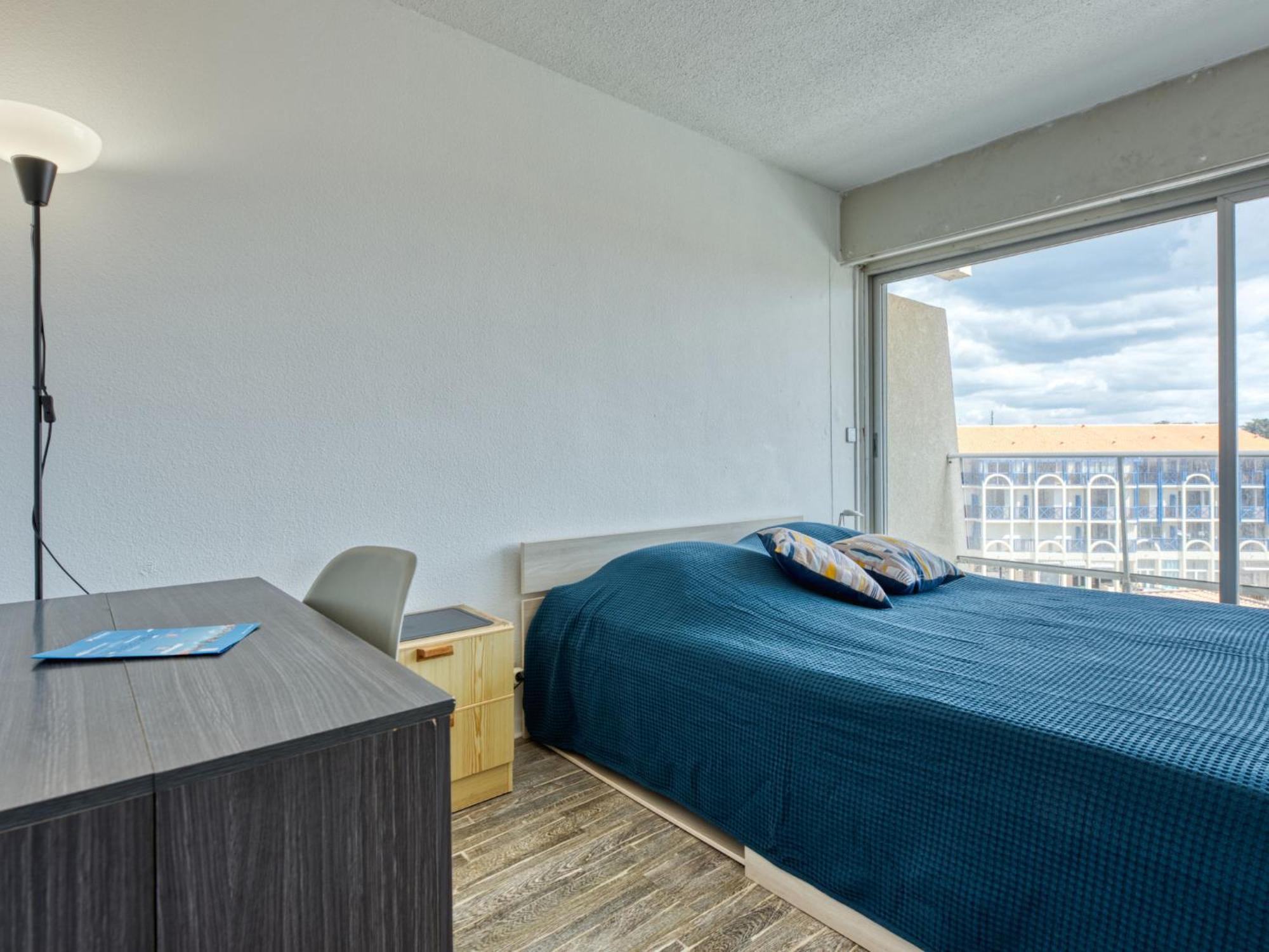 Apartment Casino-5 By Interhome Lacanau Exterior photo
