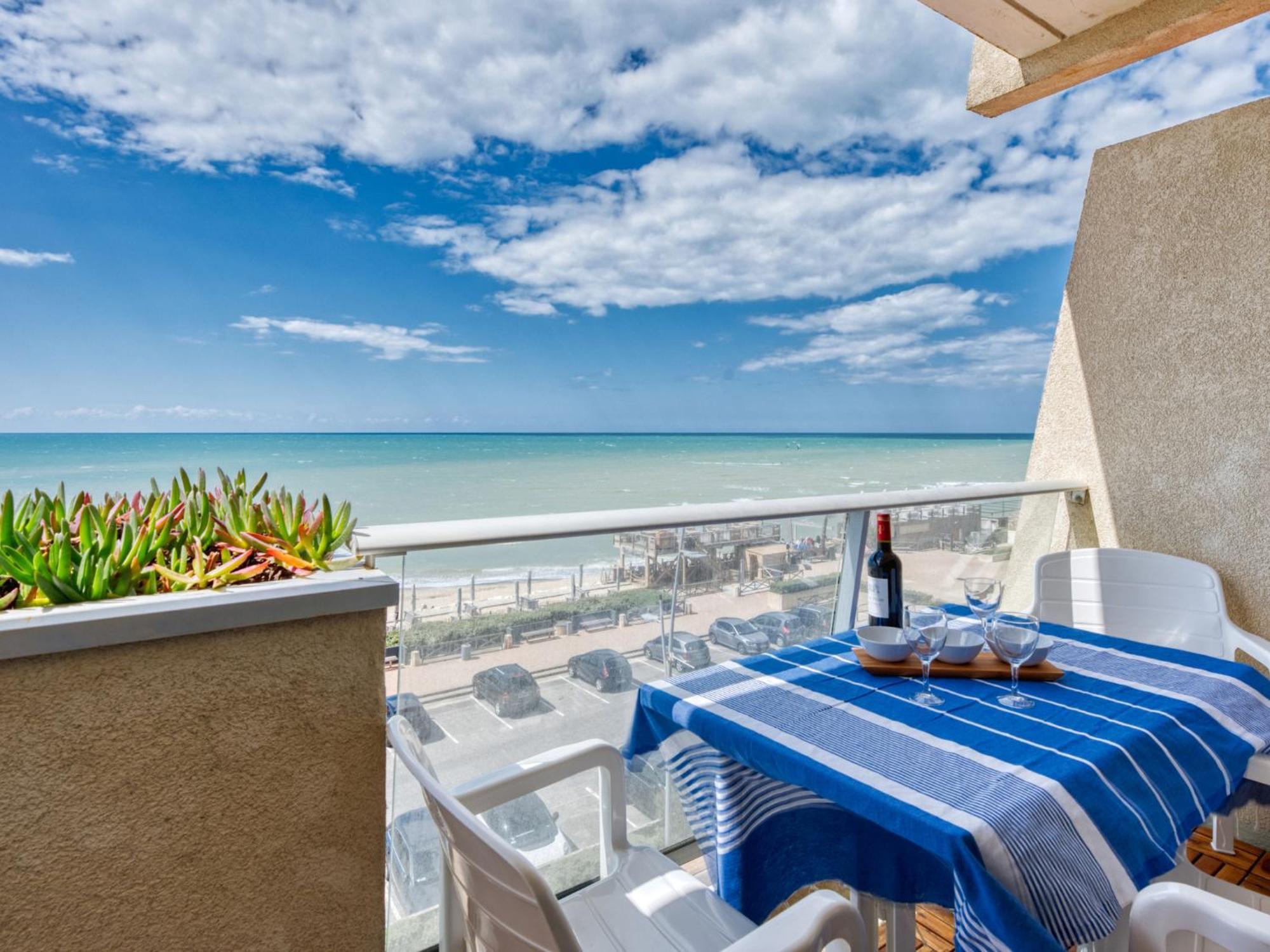 Apartment Casino-5 By Interhome Lacanau Exterior photo